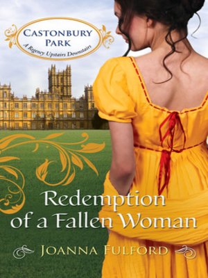 cover image of Redemption of a Fallen Woman